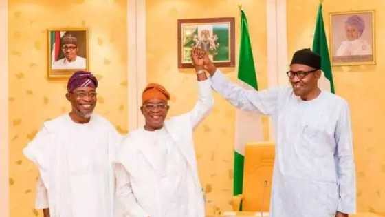 APC: Rigimar Ministan harkokin gida da Gwamna ya yi kamari, an sheka da magoya-baya kotu