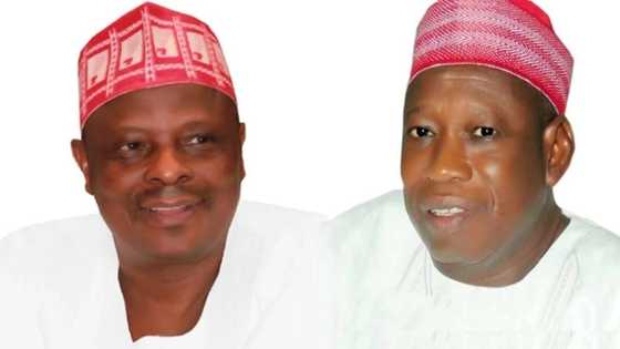 Gyauron Kwankwasiyya: Ganduje zai nada sabbin kwamishinoni 4 a Kano, duba jerin sunayensu