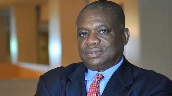 Orji Uzor Kalu speaks about his political plan for 2019