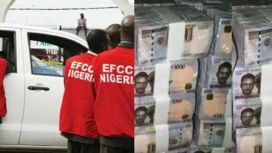 EFCC recovers N130m, secures 9 convictions in Gombe state