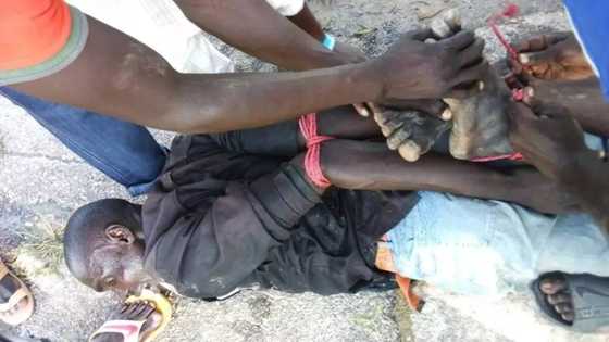 Recession: 7 Nigerian states with unbelievably high suicide cases