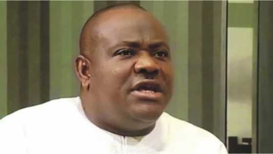 Gov Wike shuts down Chinese company responsible for mysterious black dust in PH
