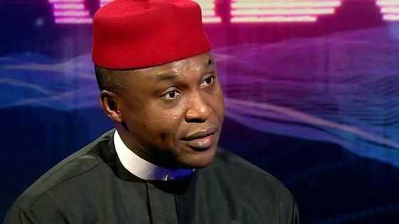 EFCC quizzes ex-Aviation Minister Osita Chidoka over an alleged N3.9bn fraud