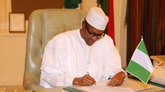 Gwamnatin Buhari na son kara shekarun ritayar malaman makaranta