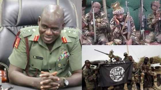 Budaddiyar Wasika zuwa ga Abubakar Shekau, daga Mubarak Bala: Martani na sakon Bidiyon Boko Haram