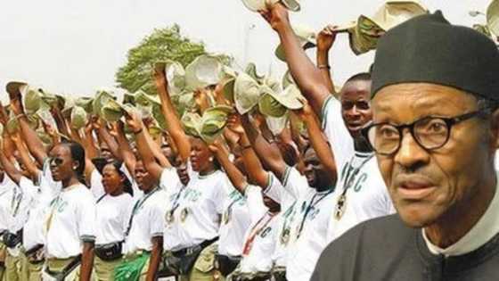 Daga Ƙarshe, FG Ta Faɗi Matsayarta Kan Kudirin Soke Bautar Ƙasa NYSC