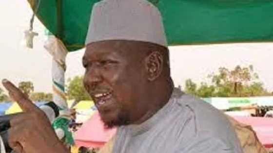 Sheikh Kabiru Gombe ya ce bai taba ambaton sunan Dahiru Bauchi a cikin wa'azin sa ba