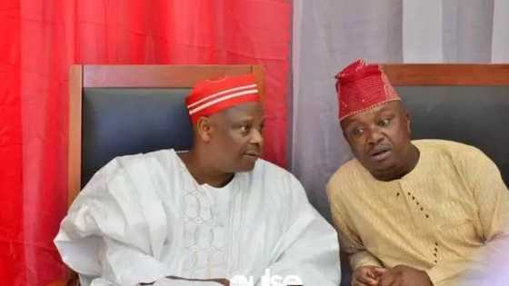 Kwankwasiyya: Inyamurai sun yarda babu wanda zai yi kyau da Najeriya sai Kwankwaso