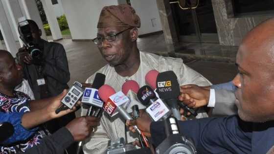 2019: Obasanjo trying to deceive Nigerians again - Yoruba Ronu