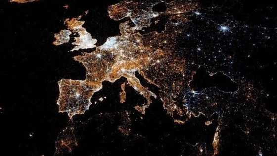 Bincike: Kasashe da yawa na asarar duhun dare