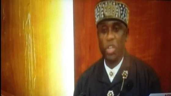 Shame On You All: Nigerians Are Angry With PDP, Amaechi