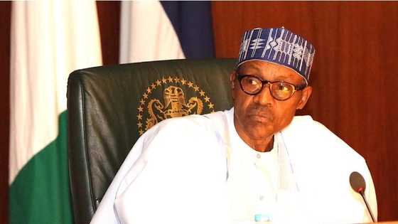 COVID-19: President Buhari advised to extend lockdown for another 2-weeks