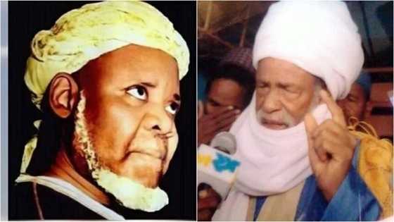 Karamar Shehu: Bayyanar Shehu a wurare karama ce da Allah ya baiwa Inyass – Inji Dahiru Bauchi