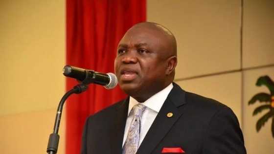 Ambode bans cash payment in revenue collection, adopts online payment