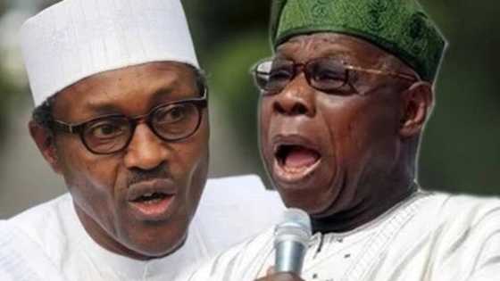 An fara: EFCC ta kaddamar da bincike kan $16bn na kudin wutan lantarki da Obasanjo yayi