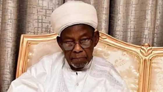 Wasu Shugabannin Najeriya sun mika sakon ta'aziyyar su dangane da Rasuwar Khalifa Isyaka Rabi'u