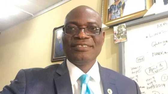 BREAKING: UNILAG appoints Professor Oluwatoyin Ogundipe as new vice-chancellor