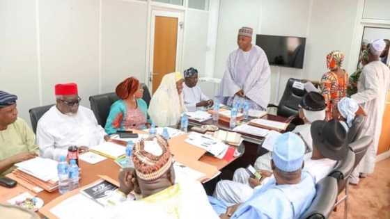 2019: PDP na shirin dakatar da yan takarar shugaban kasa dake fuskantar shari’a