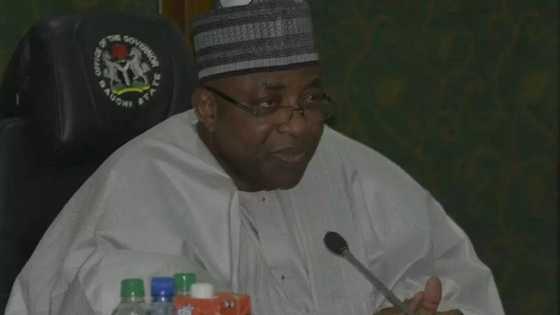 Kotu ce za ta raba mu da Gwamna M.A idan bai sake fitowa takara ba - Inji Al'ummar Jihar Bauchi