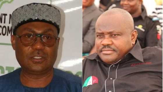 Rivers APC lambasts Wike, reveals how Buhari's administration is better than Jonathan's govt