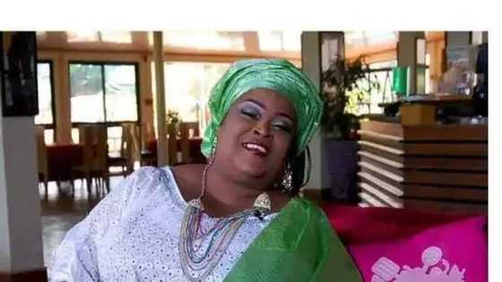 Top facts about Henrietta Kosoko's life and family