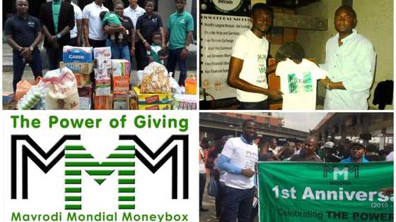 SPECIAL REPORT: MMM Nigeria to crash in July 2017?! The untold story about the 'Ponzi' scheme