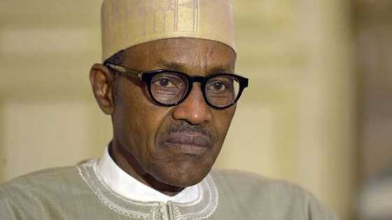 Rikicin makiyaya: Babu wani burin da muke dashi mu mamaye wani sashe na Najeriya - Buhari