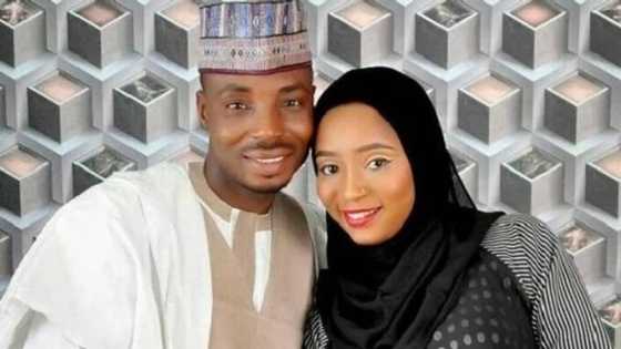 Dandalin Kannywood: Alawiyya ta wasan kwaikwayon 'Dadin Kowa' zata zama amarya