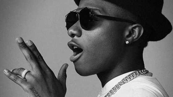 Amazing facts about Wizkid's life