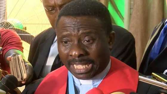 Kaduna pastor who offer Members ‘heaven’s ticket’ for N310K disowned by CAN