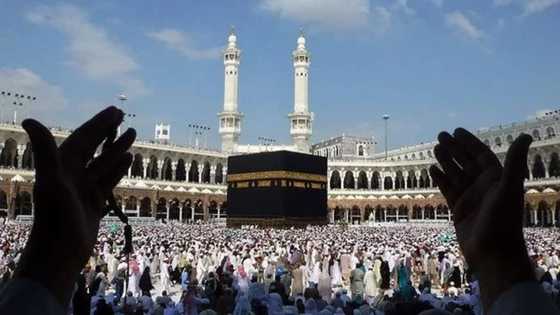 Bidiyon limamin Makkah na kira a daidaita sahu, karon farko sama da shekara guda