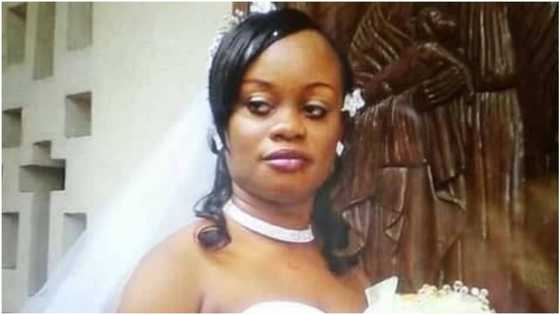 Nigerian man abandons his sick wife in Port Harcourt