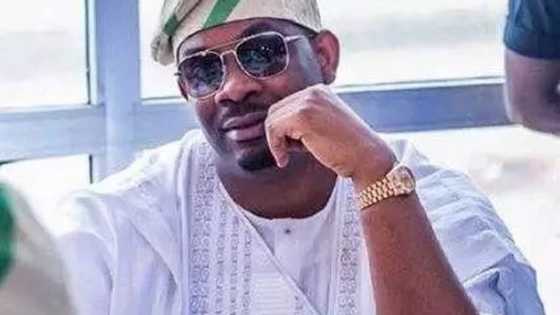 Don Jazzy announces job vacancies at Mavin Records+ how you can apply