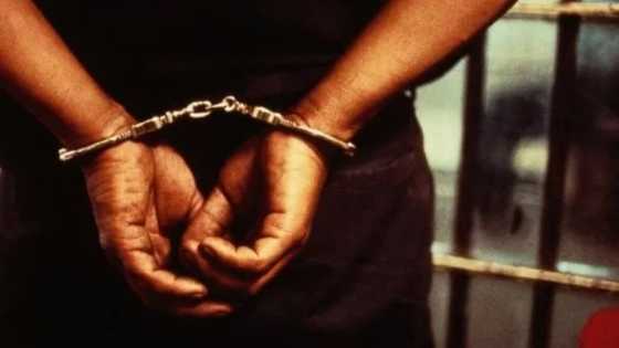 Wawure N984,450: Wani babban Fasto ya fuskanci hukuncin watanni 54 a gidan Yari