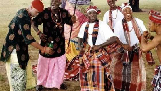 5 major reasons why Igbo men are the most caring