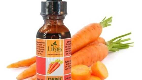 Carrot oil: uses for skin and best recipes