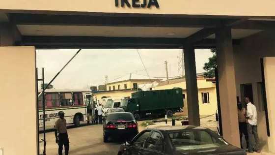 Baale of shangisha: Prominent traditional ruler, brother jailed 15 years