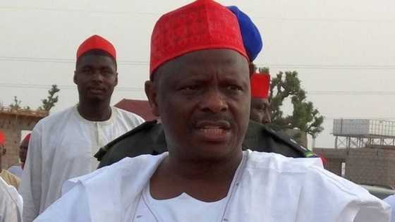 Kwankwaso: Rashin Aikin Yi Cikin Matasa Ka Iya Haifar da Tarzoma A Kasa