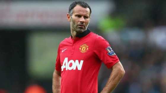 Manchester United legendary winger named manager of Wales national team