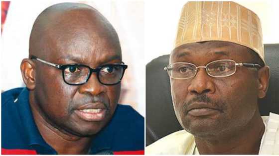 Ekiti poll: I dare INEC to rig election - Fayose prepares for battle, goes on the offensive