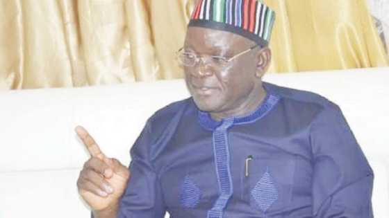 Herdsmen crisis: Ortom blames FG for not arresting and prosecuting Miyetti Allah leaders