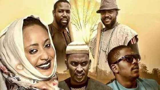 Kannywood za ta dauki nauyin galar fim ta Afirka