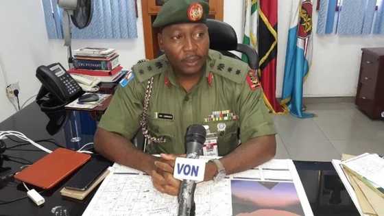 Just in: Army declares 46 soldiers missing after Boko Haram attack