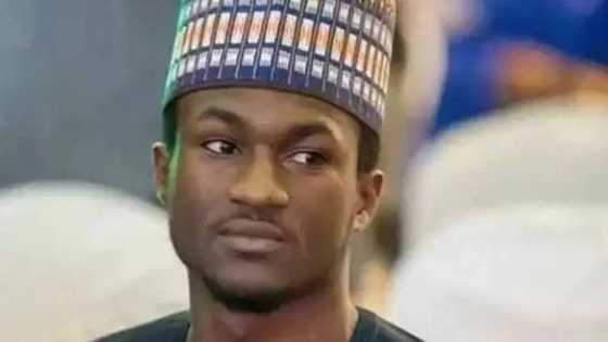 Hotuna 6 na santalelen yaron Buhari, Yusuf Buhari
