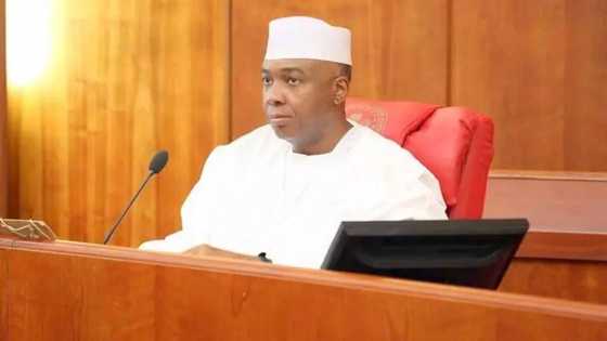 Shugaba Buhari ya nada sabbin kwamishinonin INEC 6