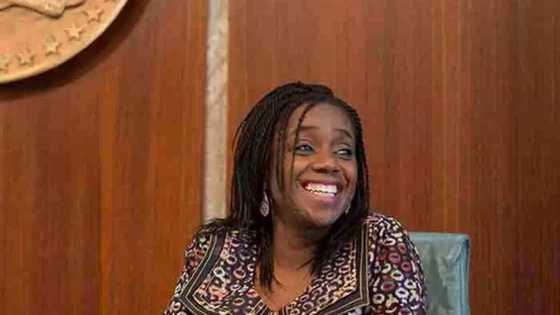 Breaking: I have been vindicated - Ex-finance minister Adeosun reacts to court judgement