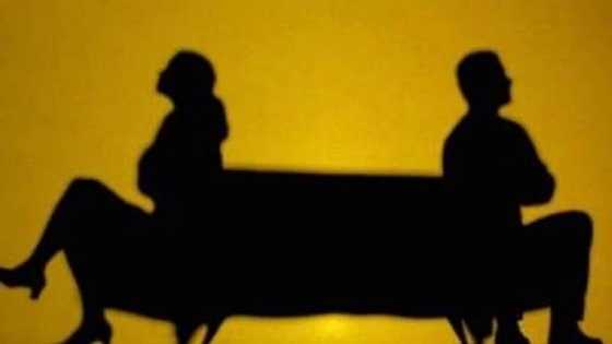 Yadda auren wata mata ya mutu saboda juyawa mijin ta baya a shimfida