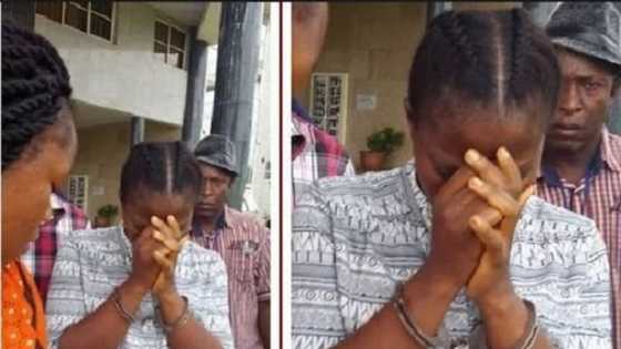 An yanke ma matar da ta caka ma Mijinta wuka, hukuncin kisa ta hanyar rataya