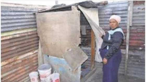 Har yanzu dan mu da ya mutu na amfani da bandakinmu kowanne dare - Mahaifiya