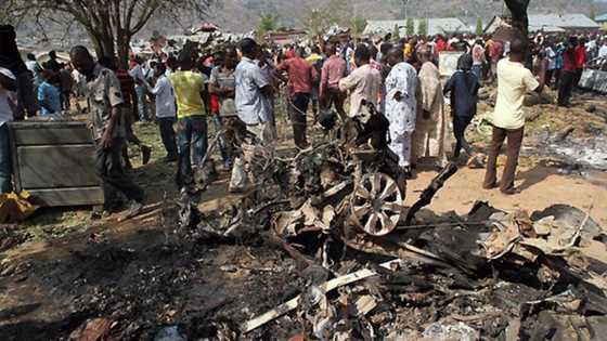 Mummunan rikicin kabilanci ya sake barkewa a wannan jihar ta Arewa (Karanta)